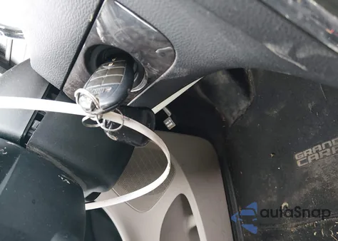 2011 Dodge Grand Caravan Mainstreet from USA, damaged, VIN 2D4RN3DG8BR770198